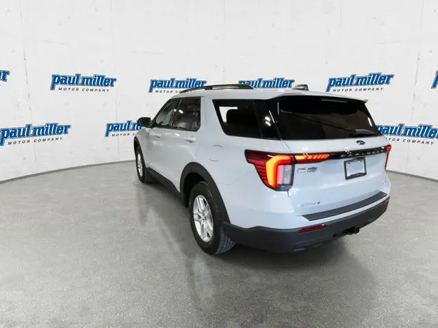 2026 Ford Explorer - $39,977