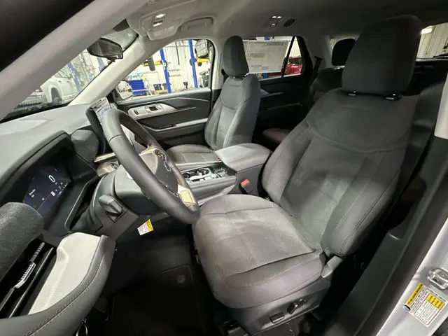 2026 Ford Explorer - $39,977