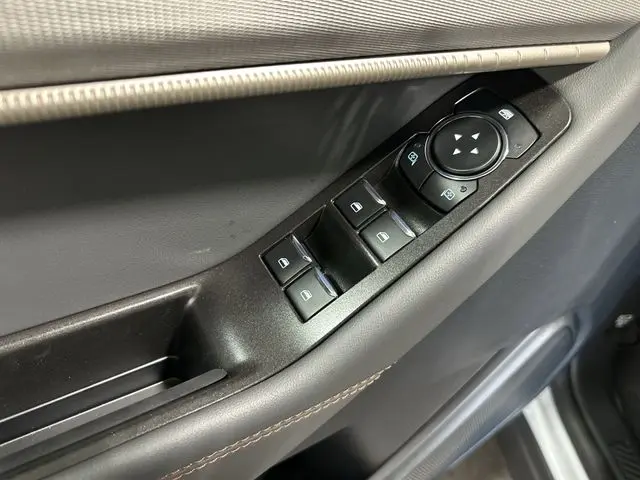 2026 Ford Explorer - $39,977