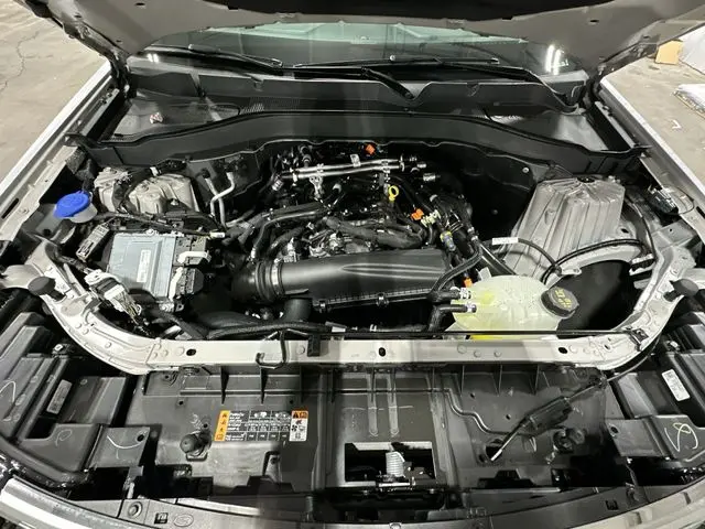 2026 Ford Explorer - $39,977