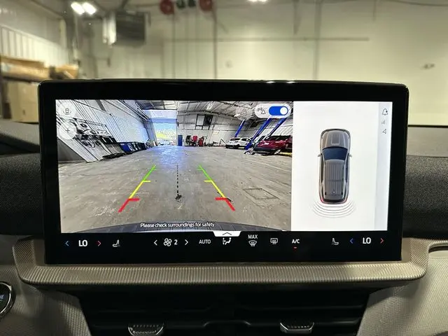 2026 Ford Explorer - $39,977