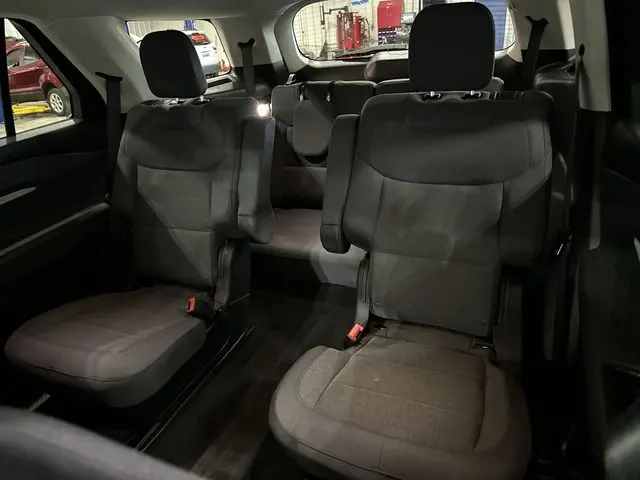 2026 Ford Explorer - $39,977