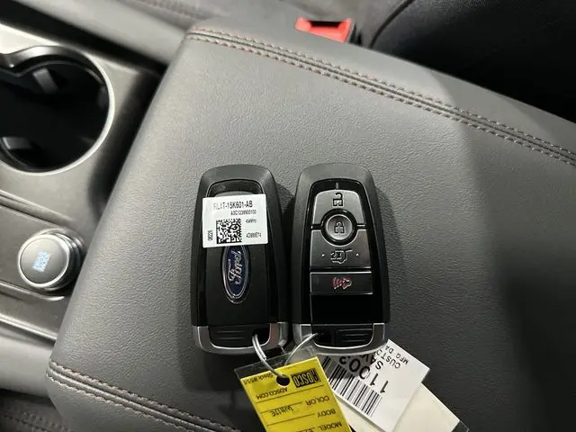 2026 Ford Explorer - $39,977