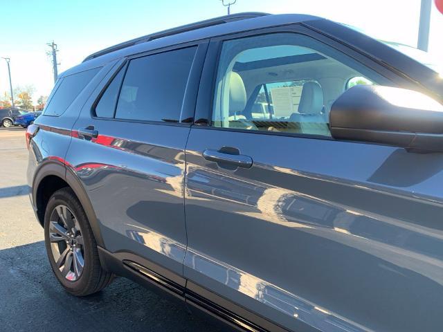 2026 Ford Explorer - $41,987