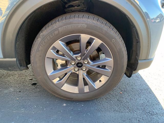 2026 Ford Explorer - $41,987