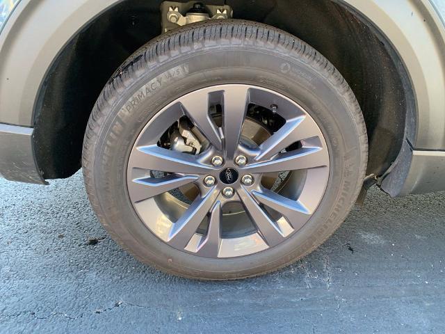 2026 Ford Explorer - $41,987