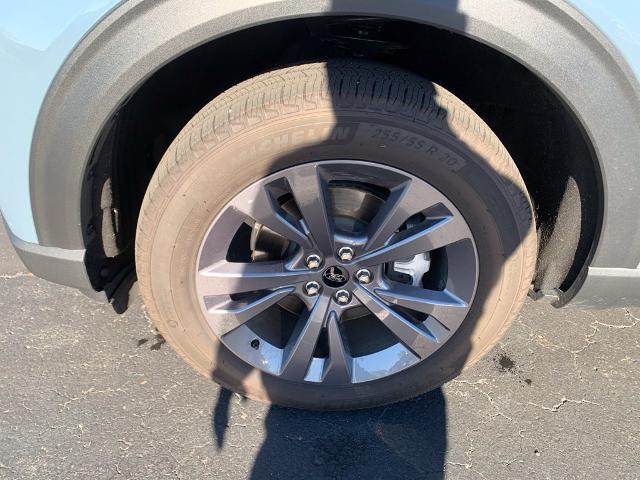 2026 Ford Explorer - $41,987