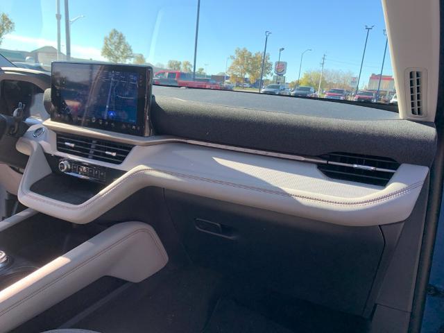 2026 Ford Explorer - $41,987
