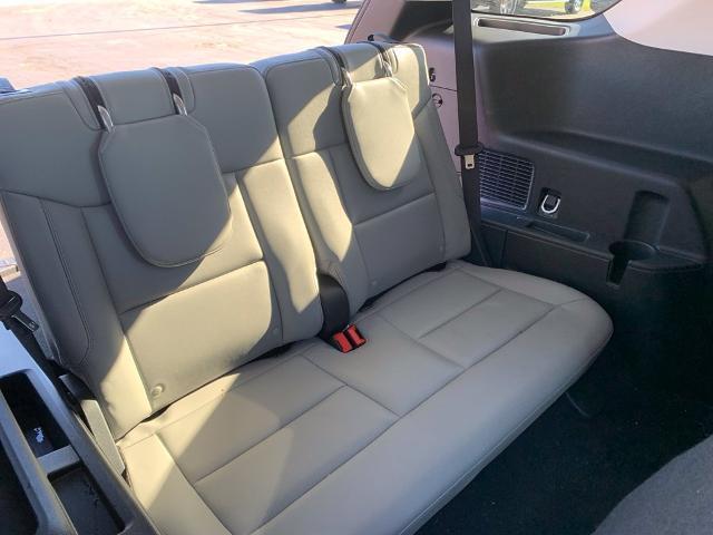 2026 Ford Explorer - $41,987
