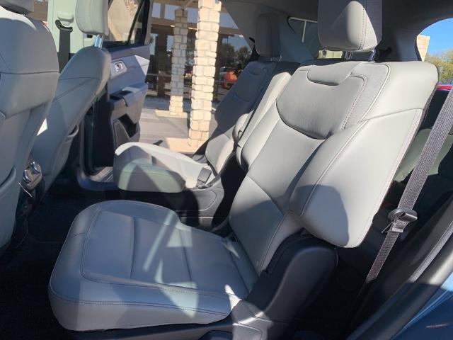 2026 Ford Explorer - $41,987