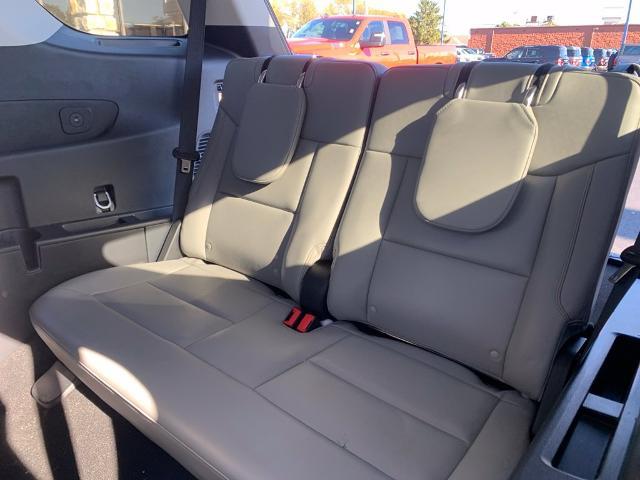 2026 Ford Explorer - $41,987