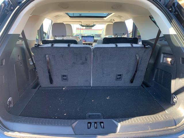 2026 Ford Explorer - $41,987