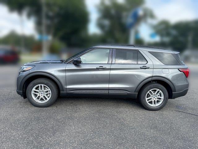 2027 Ford Explorer - $43,097