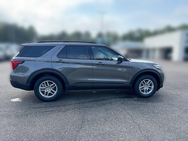 2027 Ford Explorer - $43,097