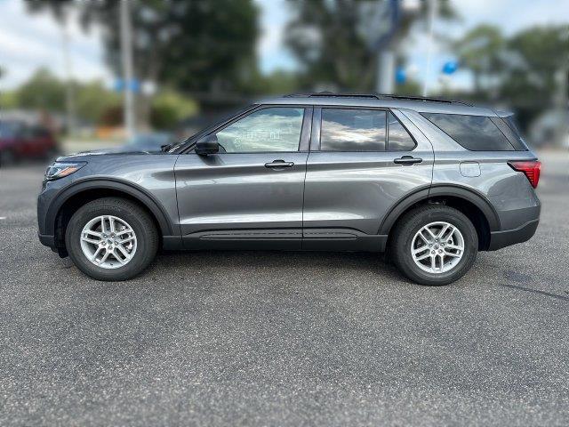 2027 Ford Explorer - $43,097