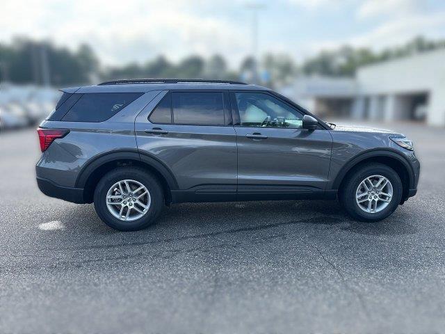 2027 Ford Explorer - $43,097