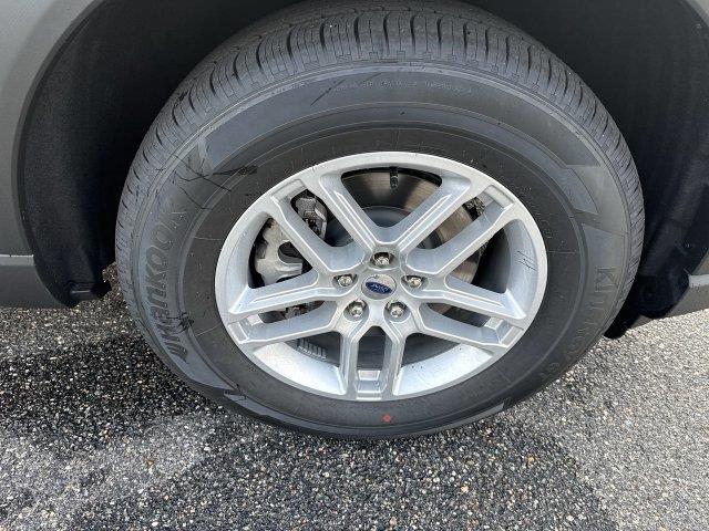 2027 Ford Explorer - $43,097
