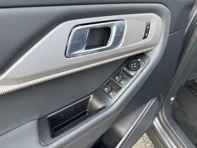 2027 Ford Explorer - $43,097