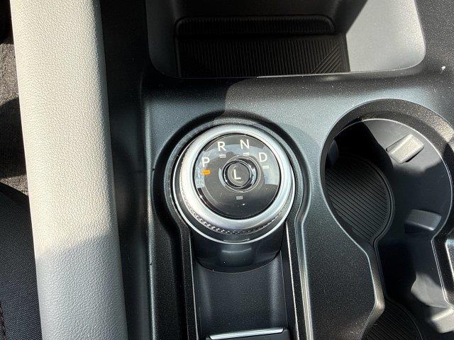 2027 Ford Explorer - $43,097