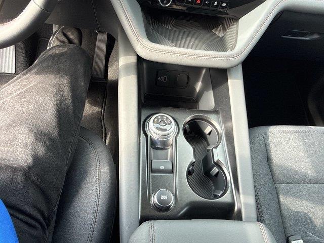 2027 Ford Explorer - $43,097