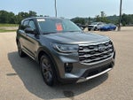2025 Explorer Thumbnail 6