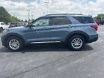 2025 Explorer Thumbnail 6