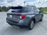 2025 Explorer Thumbnail 3