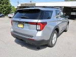 2025 Explorer Thumbnail 7