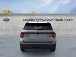 2025 Explorer Thumbnail 5