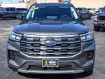2025 Explorer Thumbnail 4
