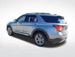 2025 Explorer Thumbnail 5