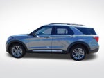 2025 Explorer Thumbnail 6