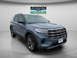 2026 Explorer Thumbnail 1