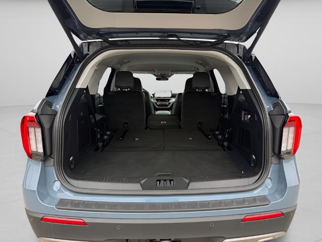 2026 Ford Explorer - $42,995