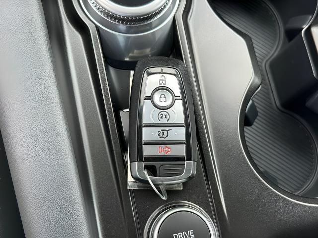 2026 Ford Explorer - $42,995