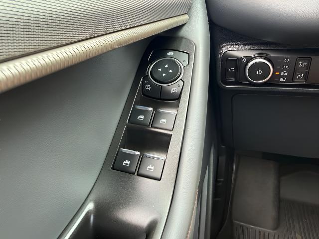 2026 Ford Explorer - $42,995