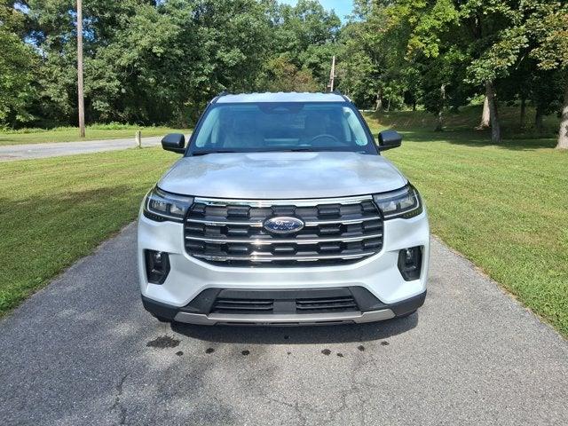 2026 Ford Explorer - $49,420