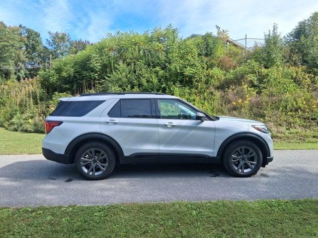 2026 Ford Explorer - $49,420