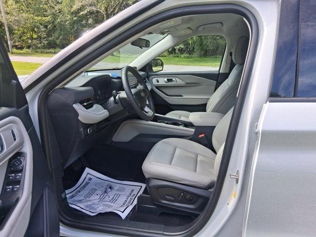 2026 Ford Explorer - $49,420