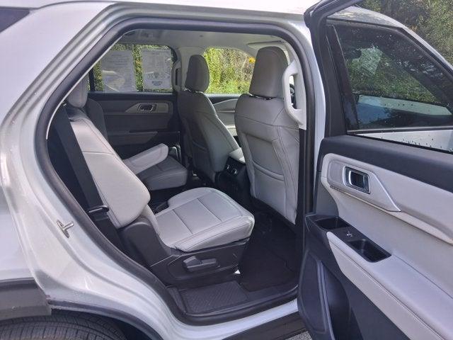2026 Ford Explorer - $49,420