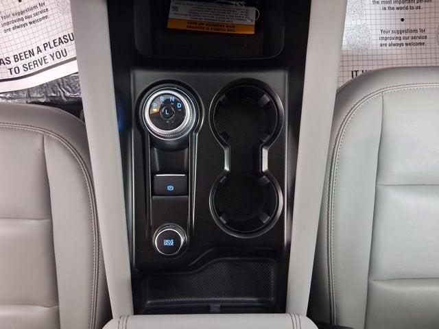 2026 Ford Explorer - $49,420