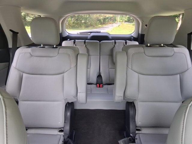 2026 Ford Explorer - $49,420