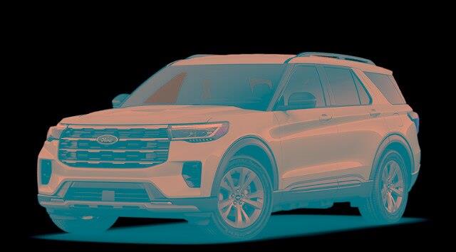 2026 Ford Explorer - $49,420