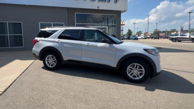 2026 Ford Explorer - $40,723