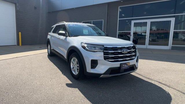 2026 Ford Explorer - $40,723