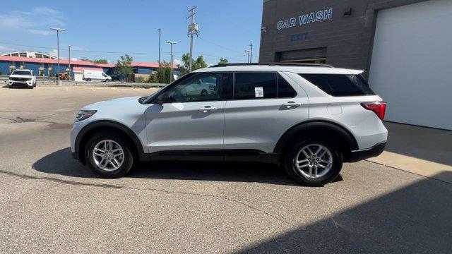 2026 Ford Explorer - $40,723