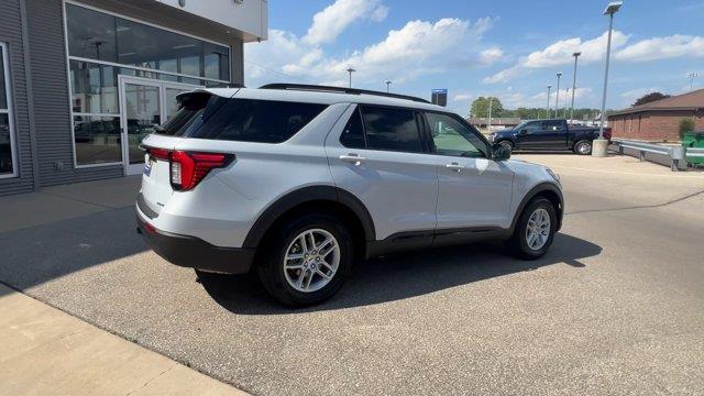 2026 Ford Explorer - $40,723