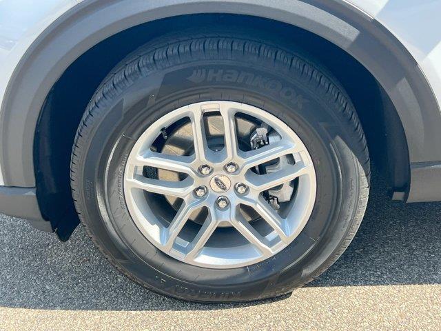 2026 Ford Explorer - $40,723