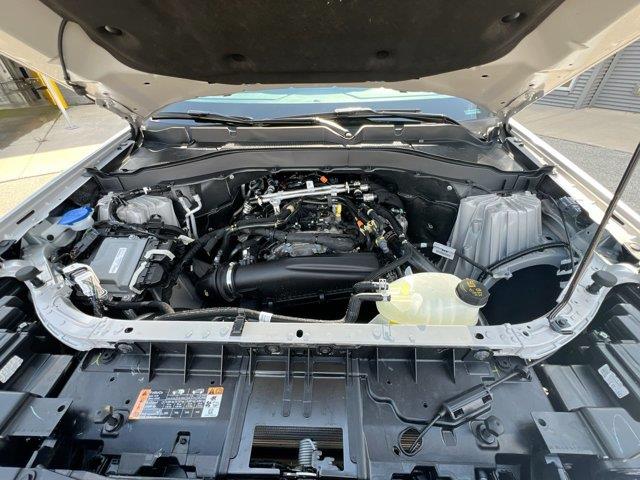 2026 Ford Explorer - $40,723