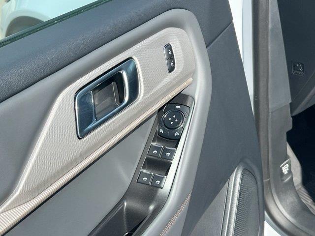 2026 Ford Explorer - $40,723